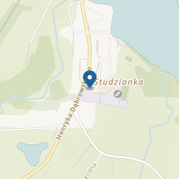 Przedszkole Miejskie w Chociwlu na mapie