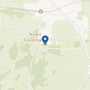 Przedszkole Niepubliczne "Wesołe Przedszkole" na mapie