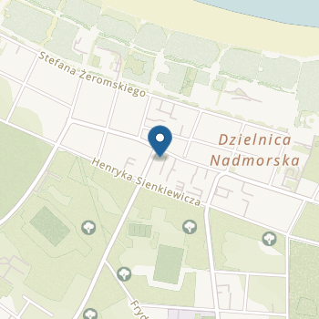 Przedszkole Niepubliczne "Motylek" z Oddziałami Integracyjnymi na mapie