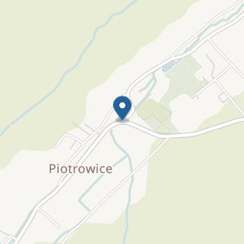 Przedszkole w Piotrowicach na mapie