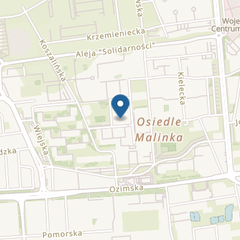 Przedszkole Publiczne nr 56 "Piastuś" w Opolu na mapie