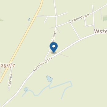 Niepubliczne Przedszkole "Akademia Przedszkolaka" Katarzyna Musielak na mapie