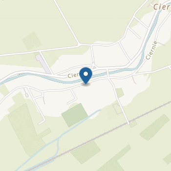 Przedszkole Niepubliczne "Kraina Marzeń" na mapie