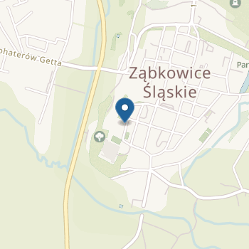 Przedszkole Niepubliczne " Kubuś Puchatek" na mapie