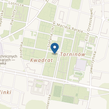 Niepubliczne Przedszkole z Oddziałami Integracyjnymi "Wspólny Świat Ii" na mapie