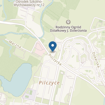 Publiczne Pastelowe Przedszkole na mapie