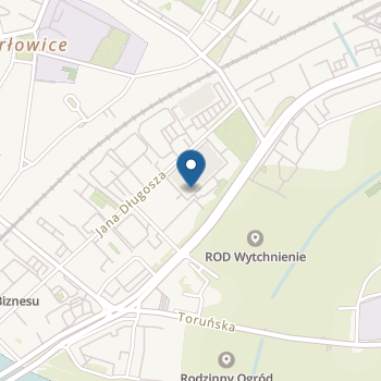 Przedszkole Publiczne Wysepka na mapie