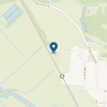 Publiczne Przedszkole Specjalne "Wesołe Żabki" na mapie