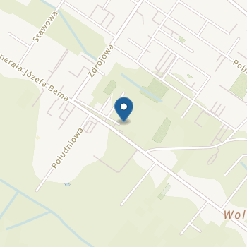 Przedszkole Niepubliczne "Jaś i Małgosia" na mapie