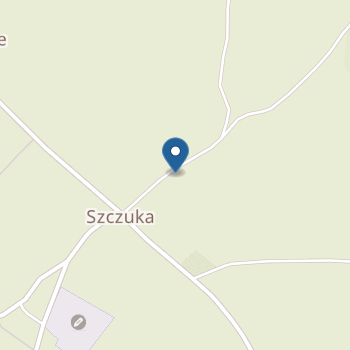 Przedszkole "Pod Świerkiem" na mapie