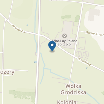 Przedszkole Niepubliczne Grodziska Akademia Dziecięca Ksawcio i Wojtuś na mapie