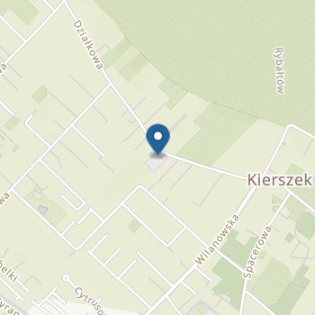 Przedszkole Niepubliczne The International School na mapie