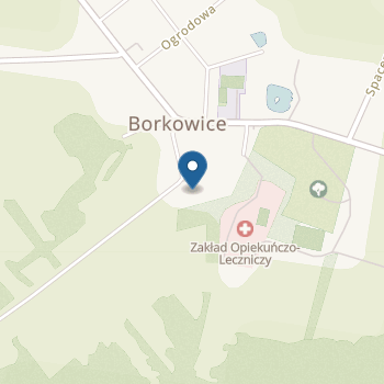 Przedszkole Niepubliczne "Antoninek" Prowadzone przez Zgromadzenie Sióstr Benedyktynek Mi na mapie