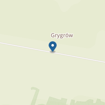 Publiczne Przedszkole w Grygrowie na mapie