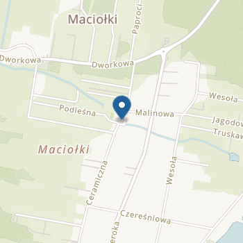 Publiczne Przedszkole nr 3 w Kobyłce na mapie