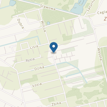 Niepubliczne Przedszkole nr 25 "Domowe Przedszkole" na mapie