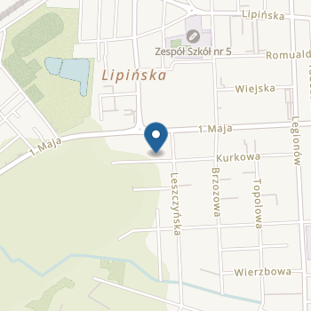 Przedszkole Publiczne "Kraina Przedszkolaków" na mapie