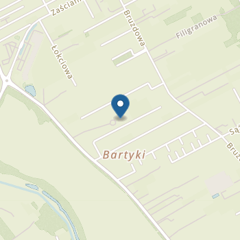 "The English Playhouse" Przedszkole Niepubliczne na mapie