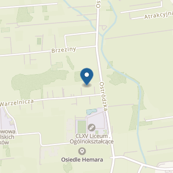 Niepubliczny Ekologiczny Punkt Przedszkolny Gniazdko Malucha na mapie