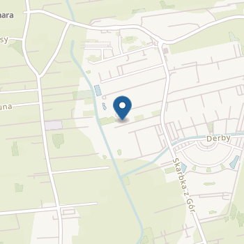 Przedszkole Niepubliczne "Skarb Malucha" na mapie