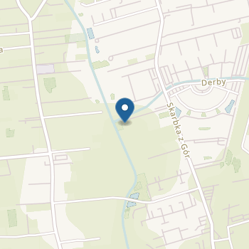 Przedszkole Niepubliczne Słoneczny Domek o Profilu Angielskim na mapie