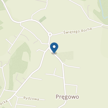 Przedszkole Stumilowy Las na mapie