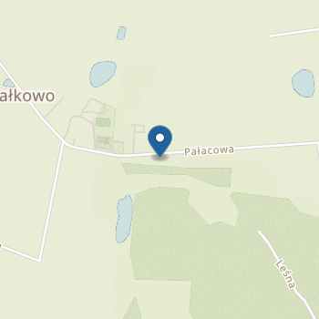 Leśne Przedszkole Ecoludek na mapie