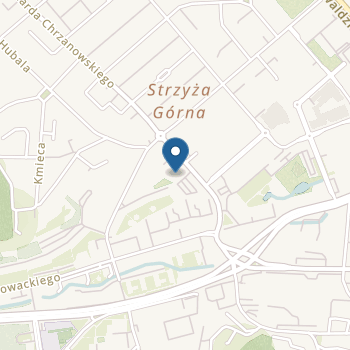 Niepubliczne Przedszkole Smykowo na mapie