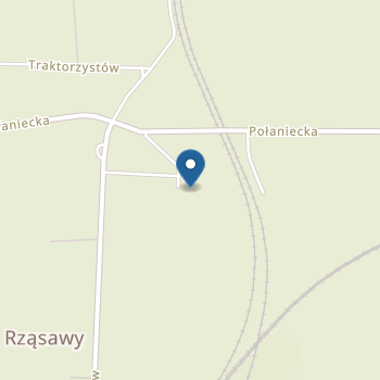 Miejskie Przedszkole nr 39 na mapie
