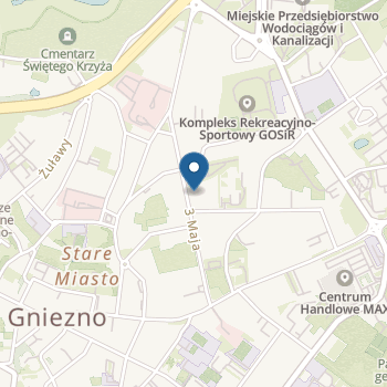 Przedszkole Tup Tup Marcelina Wojtaszek na mapie