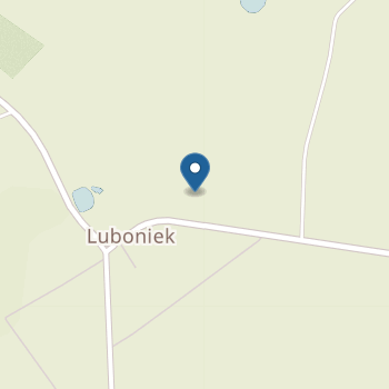 Przedszkole Niepubliczne w Lubońku na mapie