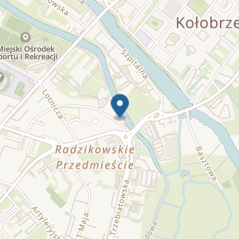 Przedszkole Niepubliczne "Akademia Małego Europejczyka" na mapie