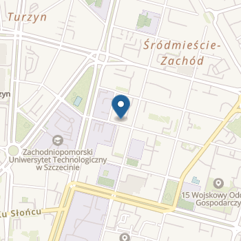 Niepubliczne Przedszkole "Mali Artyści" na mapie