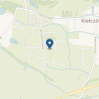 Niepubliczne Przedszkole "Wesołe Motylki" na mapie