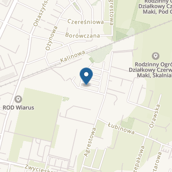 Niepubliczny Punkt Przedszkolny "Łatwo Powiedzieć" na mapie