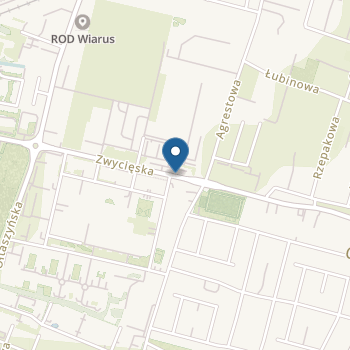 Przedszkole nr 23 na mapie