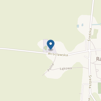 Punkt Przedszkolny w Rakoszycach na mapie