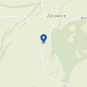 Wesołe Przedszkolaki na mapie