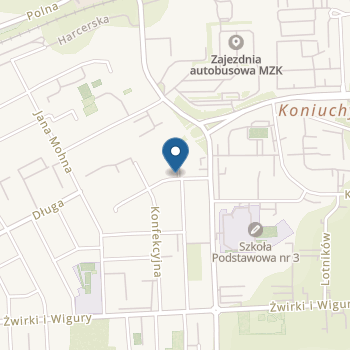 Nasz Wspólny Świat na mapie