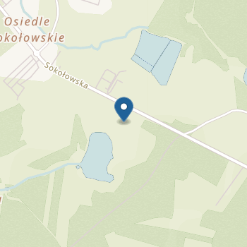 Niepubliczne Przedszkole im. Juliana Tuwima "Julianek" na mapie