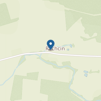 Niepubliczne Przedszkole "Małe Przedszkole" w Rachcinie na mapie