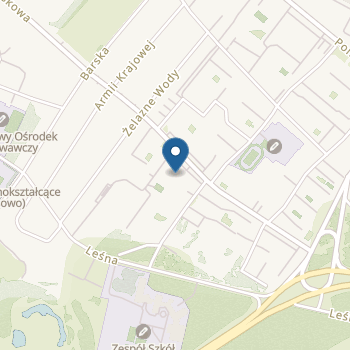 Niepubliczny Punkt Przedszkolny "Kraina Bajek" na mapie