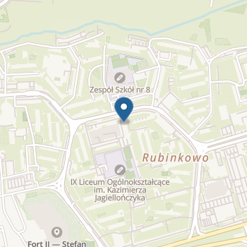 Niepubliczny Punkt Przedszkolny Źródełko na mapie