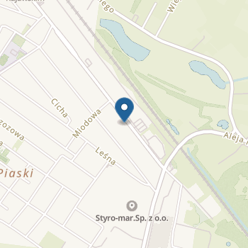 Przedszkole Niepubliczne Bim-Bam-Bino na mapie