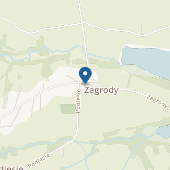 Przedszkole Gminy Siepraw w Zakliczynie na mapie