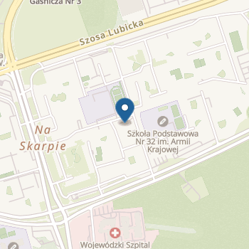 Przedszkole Prywatne "Słoneczko" na mapie