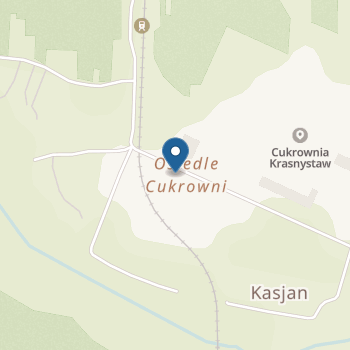 Gminne Przedszkole im. Jana Brzechwy na mapie