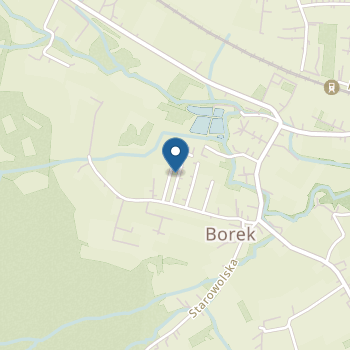 Samorządowe Przedszkole nr 83 im. Janiny Porazińskiej w Krakowie na mapie