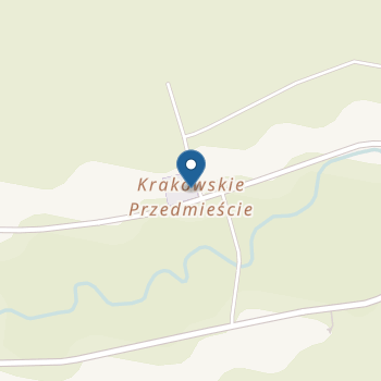 Przedszkole nr 3 na mapie