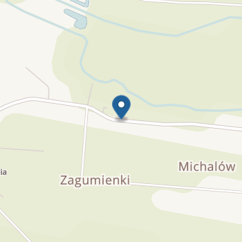 Przedszkole Samorządowe w Michalowie na mapie